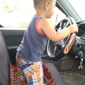 Meet your Posher, Gregorio